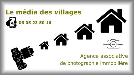 Photo accueil Le média des villages