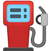 Illustration pompe servant deux carburants